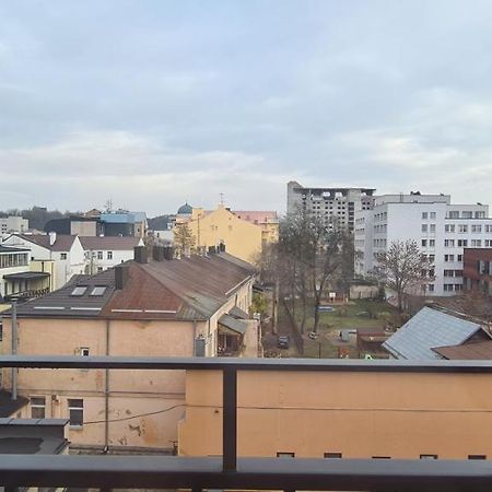Stay In Kaunas & La51 - Free Parking Extérieur photo