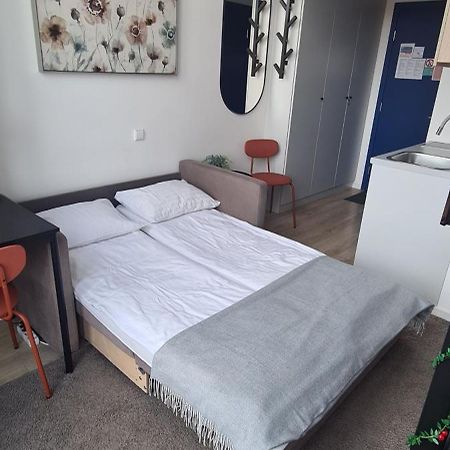 Stay In Kaunas & La51 - Free Parking Extérieur photo