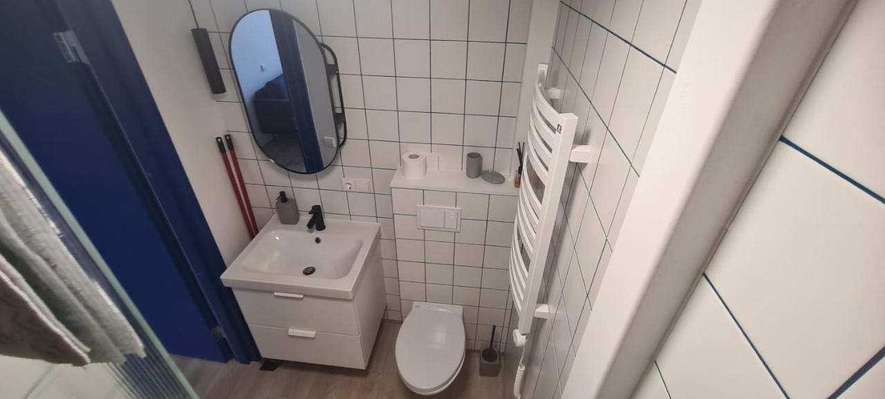 Stay In Kaunas & La51 - Free Parking Extérieur photo