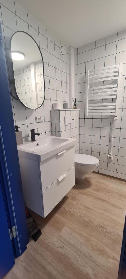 Stay In Kaunas & La51 - Free Parking Extérieur photo