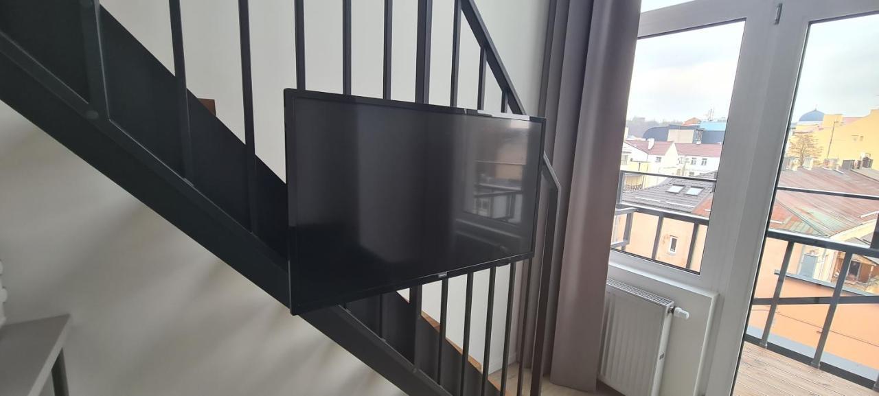 Stay In Kaunas & La51 - Free Parking Extérieur photo