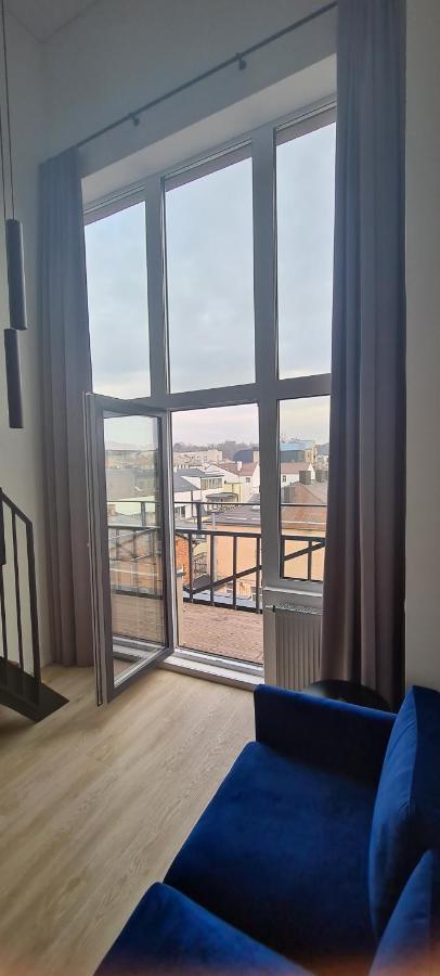 Stay In Kaunas & La51 - Free Parking Extérieur photo
