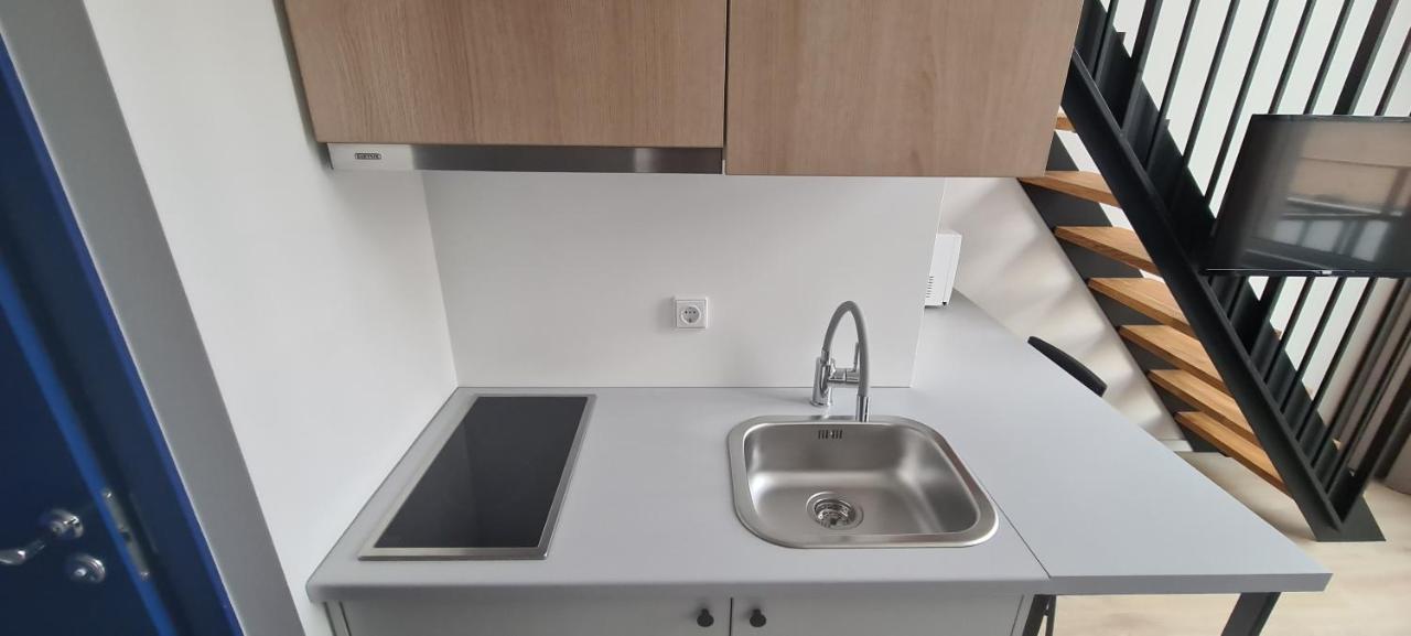 Stay In Kaunas & La51 - Free Parking Extérieur photo