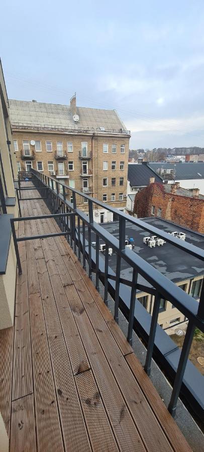 Stay In Kaunas & La51 - Free Parking Extérieur photo