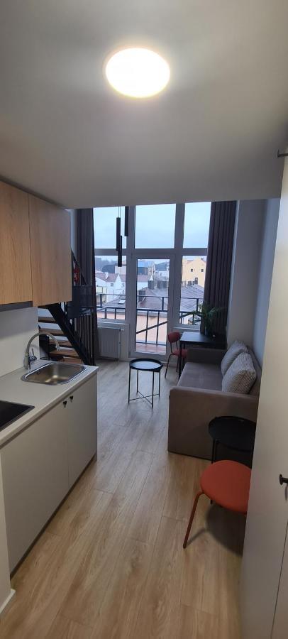 Stay In Kaunas & La51 - Free Parking Extérieur photo