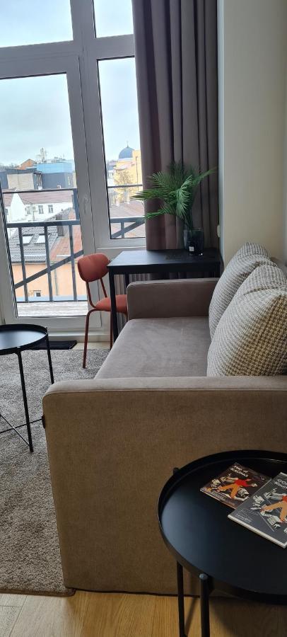Stay In Kaunas & La51 - Free Parking Extérieur photo