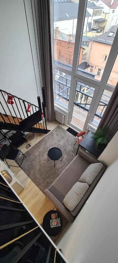 Stay In Kaunas & La51 - Free Parking Extérieur photo