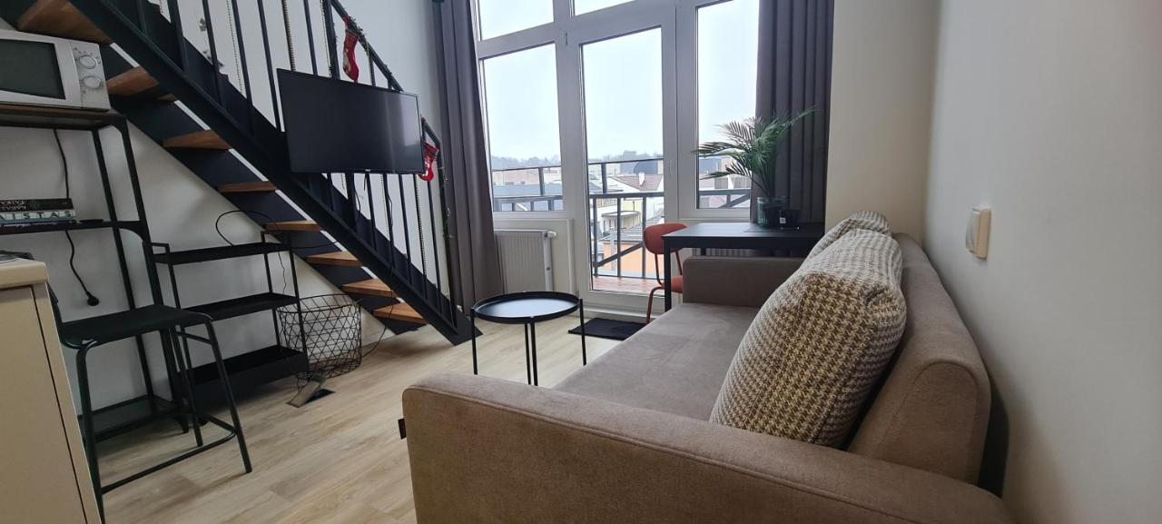 Stay In Kaunas & La51 - Free Parking Extérieur photo