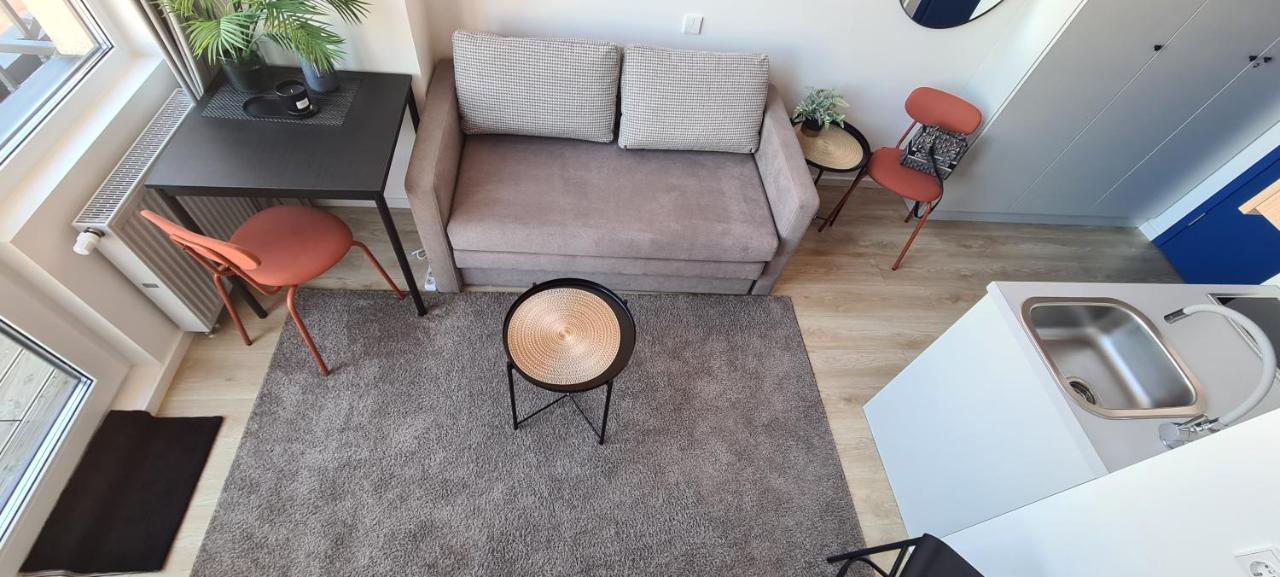 Stay In Kaunas & La51 - Free Parking Extérieur photo