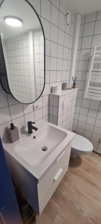 Stay In Kaunas & La51 - Free Parking Extérieur photo