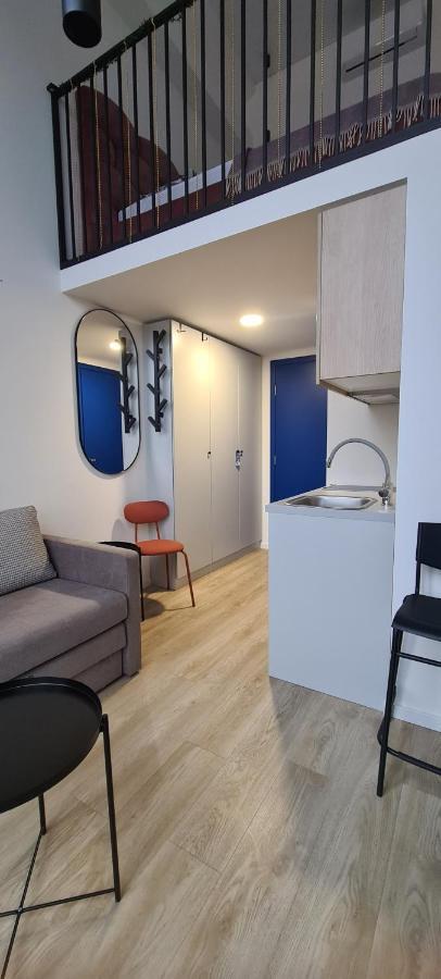 Stay In Kaunas & La51 - Free Parking Extérieur photo
