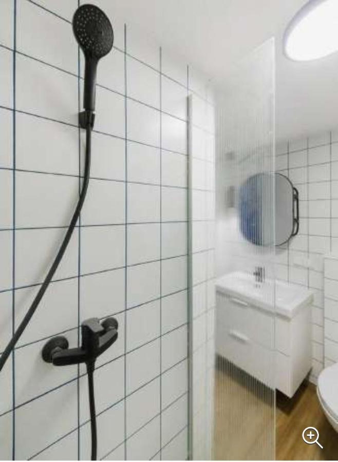 Stay In Kaunas & La51 - Free Parking Extérieur photo