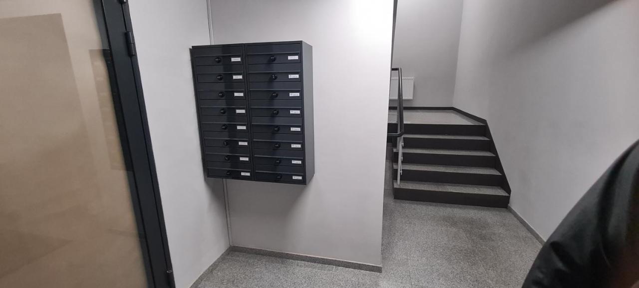 Stay In Kaunas & La51 - Free Parking Extérieur photo