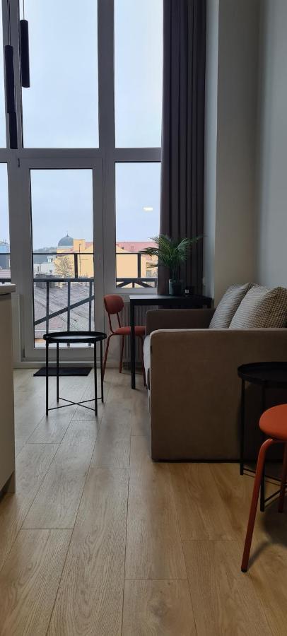 Stay In Kaunas & La51 - Free Parking Extérieur photo