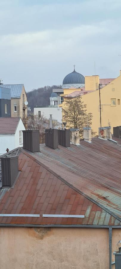 Stay In Kaunas & La51 - Free Parking Extérieur photo