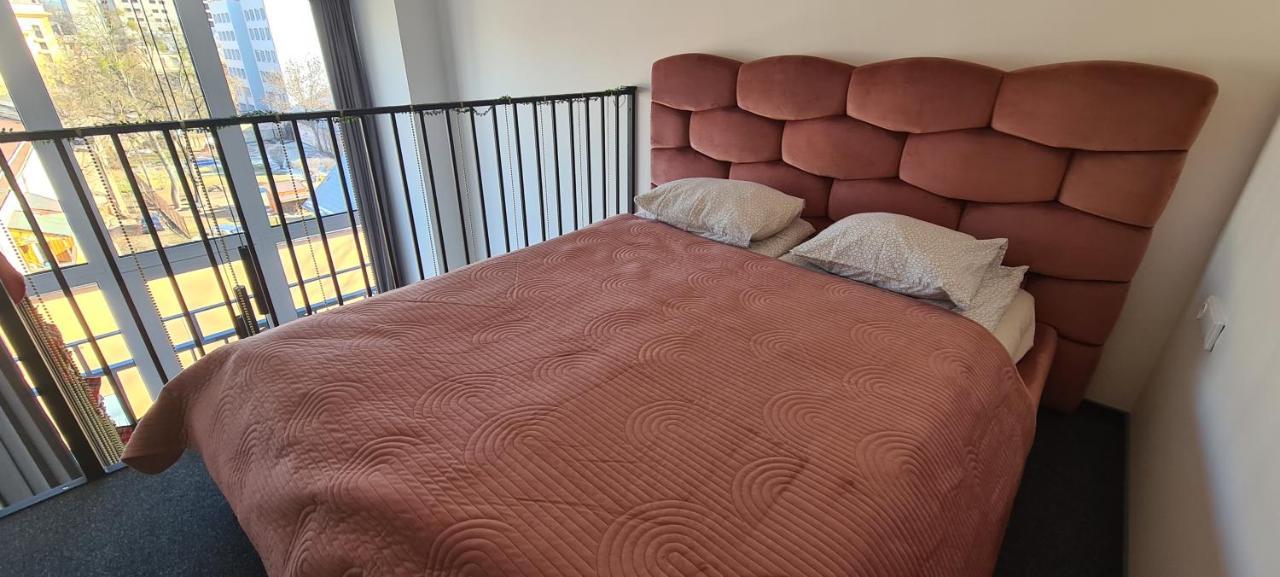 Stay In Kaunas & La51 - Free Parking Extérieur photo