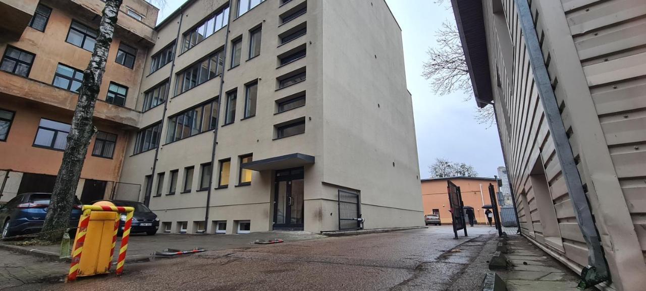 Stay In Kaunas & La51 - Free Parking Extérieur photo