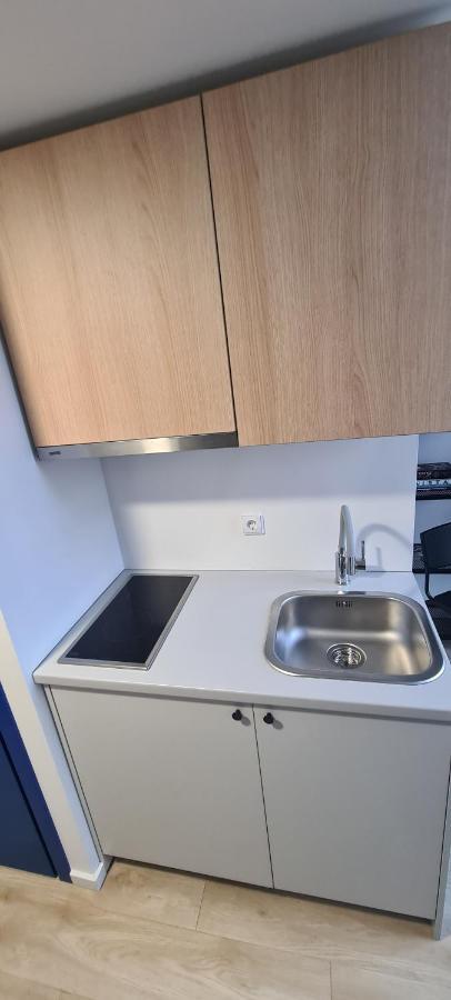 Stay In Kaunas & La51 - Free Parking Extérieur photo