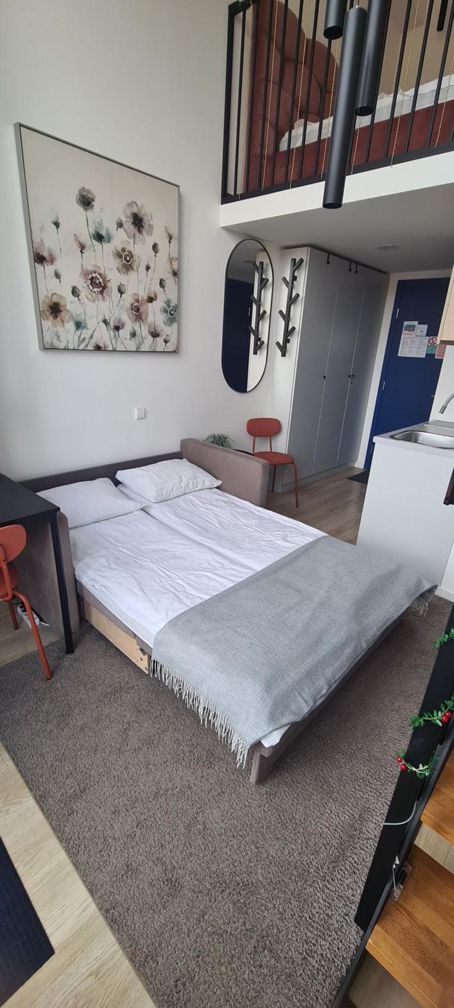 Stay In Kaunas & La51 - Free Parking Extérieur photo